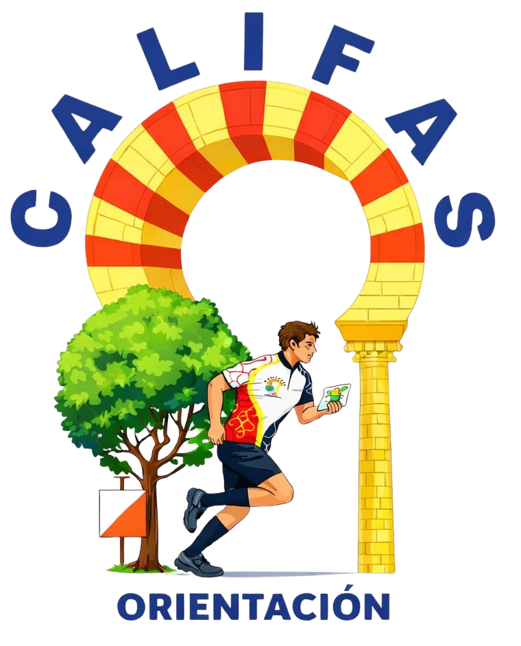 Club Califas de Orientación